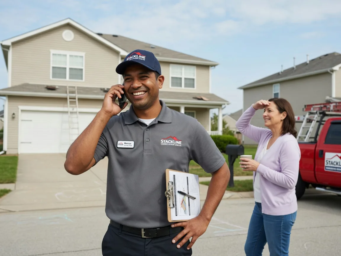 Chimney flashing repair Etlan, VA FAQs